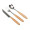 TOSI - Giftology Stainless Steel Cutlery Set