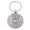 SLIGO - 50 Year Perpetual Calendar Keychain - Silver