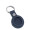LEEVI - Santhome® PU Keychain with Santhome Tag pocket - Navy Blue