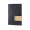 CESIS - Santhome® A5 Leatherette Journal - Black