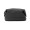 VINGA Baltimore Wash Bag - Black
