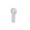 RAFINA - Portable Desk/Hand Fan (Battery operated) - White