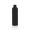 ORDINO  - Soft Touch Insulated Water Bottle - 750ml - Black