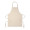 SOUS Recycled cotton apron