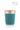R-LAREN - CHANGE Collection Recycled Insulated Mug - Aqua Green