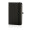 Santhome Khus Hardcover A6 Ruled PVC Notebook Black
