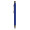 UMA Straight Metal Pen - Medium Blue