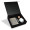 Mindful Productivity Gift Set - White / Grey