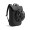 XDDESIGN Urban Water Resistant Flap-top Backpack - Black