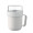 CUP ON GO On the go cup in PP 450 ml