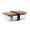 VITRIO LUNCH Glass lunch box 800ml