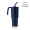 FORZA 360 - Hans Larsen Recycled Stainless Steel/PP Tumbler with 360 Branding - Navy Blue