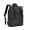 LEON - Giftology 17" Rolltop Backpack - Black