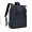 LEON - Giftology 17" Rolltop Backpack - Blue