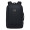 TURISMO - Santhome Expandable 17" Business Backpack - Black