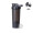 FINIQ - Giftology Protein Shaker Water Bottle with Cup - Black
