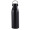 EVORA - Hans Larsen Double Wall Stainless Steel Vacuum Bottle - 750ml - Black