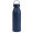 EVORA - Hans Larsen Double Wall Stainless Steel Vacuum Bottle - 750ml - Navy