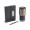 GIESSEN - Hans Larsen Gift Set of Tumbler, Notebook and Pen - Black	