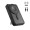 SOLANO - @memorii 10000mAh Mag Wireless Powerbank with Inbuilt Cables