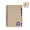 SION- eco-neutral B6 Notepad & Pen Set with Sticky Note - Navy Blue