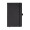BARON - Santhome Expanded A5 Hard Cover Notebook - Black