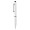 SVEN - Metal Ballpoint Pen with Stylus - White