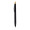 BOLT - Aluminium Push Action Ballpen - Black