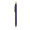 BOLT - Aluminium Push Action Ballpen - Purple