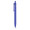 LYSI - Plastic Ball Pen - Royal Blue