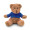 JOHNNY T Teddy bear with t-shirt