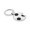 OPEN GOAL Football keyring with opener
