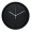 MURO Wall clock in PP