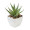 ARTILOE Mini artificial plant