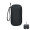 ALLTHERE Tech organiser pouch 600D RPET