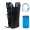 CONFI Sports backpack 420D PU
