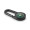 CHACO Outdoor compass with carabiner