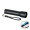 LUMEZO Aluminium rechargeable torch