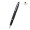 Cross Calais™ Matte Black with Polished Chrome Appointments Selectip Rollerball Pen (Blue Ink) 