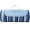 Riviera Water-Resistant Outdoor Picnic Blanket