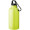 Oregon 400 ml aluminium water bottle with carabiner