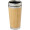 Bambus 450 ml tumbler with bamboo outer