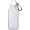 Oregon 400 ml RCS certified recycled plastic water bottle with carabiner