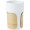 Fika 340 ml tumbler with bamboo sleeve