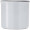 Bari 240 ml ceramic mug with glossy finish