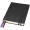 Alder A5 hard cover notebook