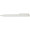 Lucia recycled plastic ballpoint pen (black ink)
