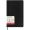Moleskine soft cover 12 month L daily planner