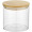 Boley 320 ml glass food container