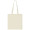 Carolina 100 g/m² cotton tote bag 7L